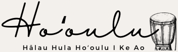 Hālau Hula Hoʻoulu I Ke Ao