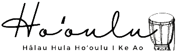 Hālau Hula Hoʻoulu I Ke Ao